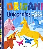 Origami. Unicornios y otros seres mgicos (100 manualidades)