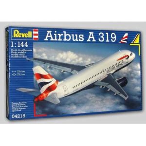Revell - Airbus A 319
