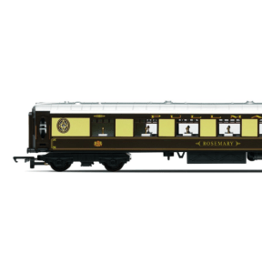 Hornby - Tren Pullman Parlour Car (R4312)