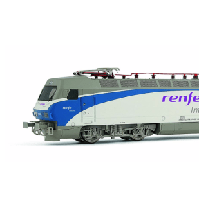 Electrotren- Locomotora 252.013, RENFE, Arco, Integris (Hornby E2523)