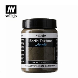 26218 DIORAMA EFFECTS EARTH TEXTURE
