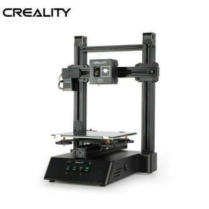 Creality3D CP-01 Impresora 3D modular 3 en 1 Impresión 3D Curvas CNC/Corte Grabado láser