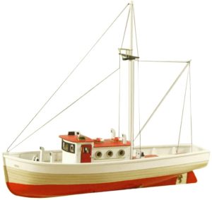 Teakpeak Maqueta Puzzle 3D, Madera para Maquetas de Barcos Madera -1/66 Barco de Vela Madera-Maquetas para Montar y Pintar de Madera Adultos y Niños