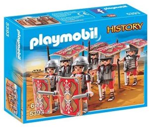 Playmobil Romanos y Egipcios Playmobil Playset, Miscelanea (5393)