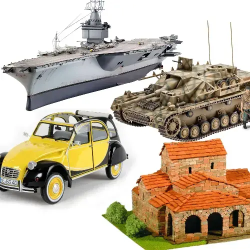 maqueta maquetas, edificios urbanos, casas ,vehículos, coches , barcos, aviones, militar revell tamiya hobby diorama modelismo maqueta militar